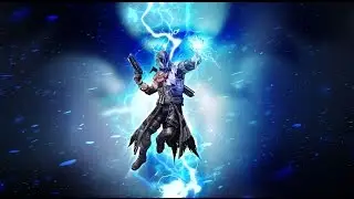 King's Fall Raid Oryx challenge on 5/10/2016