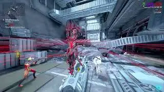 Warframe Заверши миссию обороны с врагами 30+ ,чтобы при этом объект защиты не получил урон.