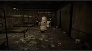 Roblox CITY-17 rebel experience