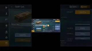 Шарп бокс 100 голды #standoff2 #стандофф2