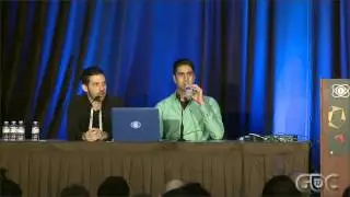 The Sound & Music of Hyper Light Drifter (GDC 2017)