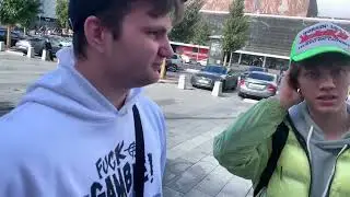 бусидожо и еля плаг