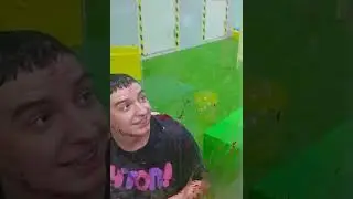 У меня крыша поехала.