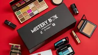 La Mistery Box di Makeup più conveniente di Sempre!