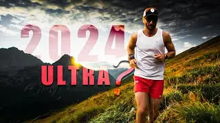 Bilan trail running 2023 | Ultra en 2024 ❓ Ce qu'il se passera cette année...