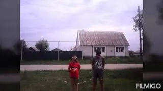 Танец Двигаться !!! Дима-Диана !!!