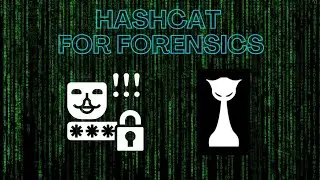 Hashcat in Kali Linux: The Password Cracking Powerhouse