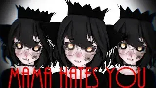 ▌MMD ▌Mama Hates You ▌FLASH WARINIG ▌