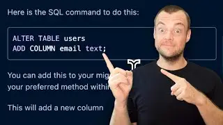 Copilot for SQL