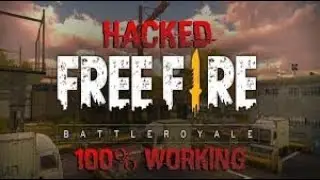 😈تهكير فري فاير في آخر تحديث😈جلد كارينا😱