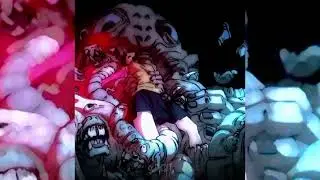 Фушигуро Мегуми | EDIT |