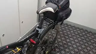 Best rear rack for full-suspension bicycle