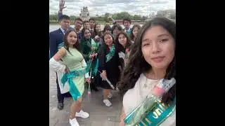 выпуск 9 класс 15 июня 2022 год 1 МЕКТЕП . Павлодар