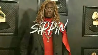 Young Thug Type Beat - 