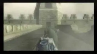 Twilight Princess - Resistance Group to the Rescue