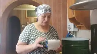 Очень простой рецепт домашнего сыра