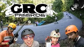 GRC Freeride 2023