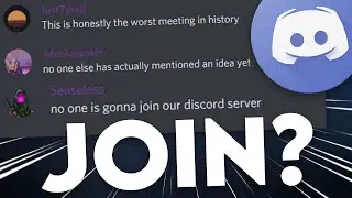 Join Our Discord Server