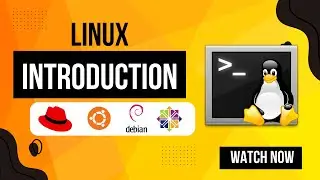 Linux Basics: Introduction to the Linux Operating System