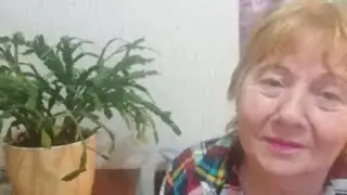 Бабуля Рита, с днём рождения