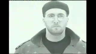 ΓΙΩΡΓΟΣ ΑΛΚΑΙΟΣ - ΗΤΑΝ ΧΘΕΣ (Official Videoclip VHS Rip 1080p)