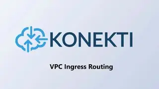 VPC Ingress Routing - Reducing the Friction in Integrating Security Appliances in the AWS VPC