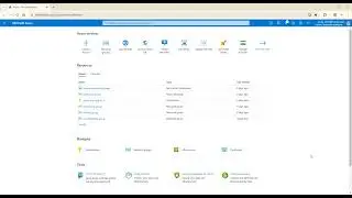 ASP NET Core MVC Ep66: Setup Environment Hosting Microsoft Azure