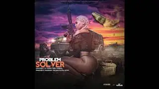 Zken- That Body [Problem Solver Riddim] 2020