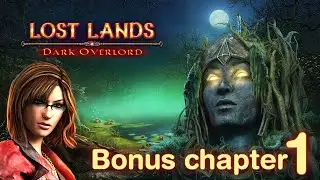 Lost Lands 1: Dark Overlord - Bonus chapter/Capítulo extra - Guía/guide
