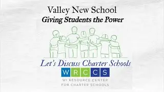 Giving Students the Power (Valley New School)
