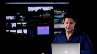 Accessing and Testing Adobe Stock Video Clips in Premiere Pro