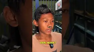 Part2/ Newbies Don't Know the Price of Channa 