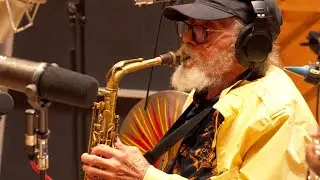 SUN RA ARKESTRA - Lights On A Satellite [ALBUM TRAILER]