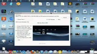 Play PSP ISO on PS3