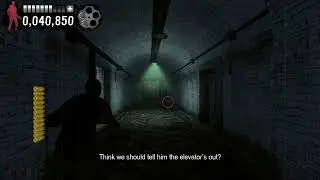 The Typing of The Dead: Overkill (PC, Steam) - 03 - Grinding level 01 for money