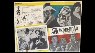 Armando Trovajoli – Gente moderna (titoli)