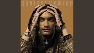 Brainstorming (Slowed & Reverbed)