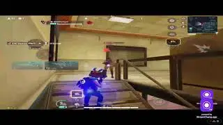 Farlight 84 Ranked |🔴LIVE🔴