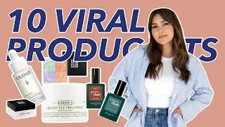 10 VIRALE PRODUKTE, OHNE DIE ICH NICHT MEHR LEBEN WILL | madametamtam