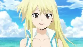 100 Years Quest EP14 Anticipation Fairy Tail Review