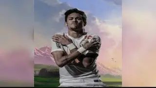 COMFORT CHAIN FUNK-EREN YEHGA FUNK-BRAZILIAN FOOTBALL FUNK-SANTOS NEYMAR EDIT