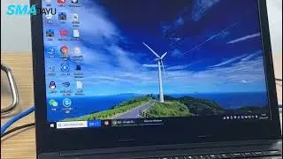 R26 Download allypad on LP80 video with voice