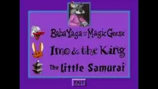 Magic Tales Grandpa Mouse Presents Walkthrough Requests