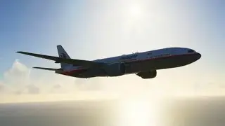 Bearded Nerd - Episode 20: Malaysia Flight 370