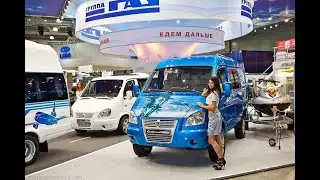 Ремонт кузова Газель (Френки) часть 1