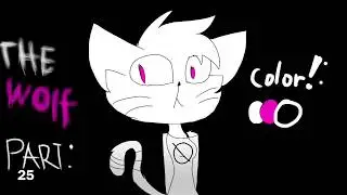🐺 The Wolf MAP Call NITW 💜💖 | OPEN 🐈‍⬛️ | (23/27) Parts Taken | ALMOST FINISHED 🐺