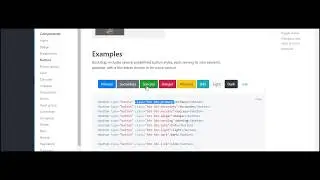 How to make a simple vue js app with bootstrap