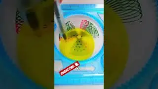 Spirograph Art 