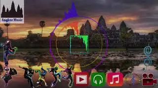 Angkor Music 615