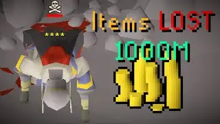This is Runescape's Hardest Challenge
